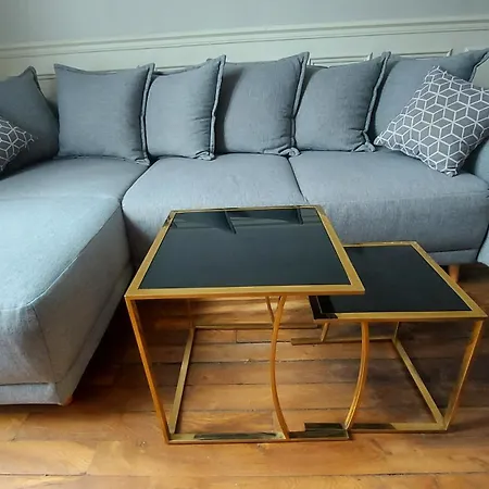 Paris La Defense Apartment La Garenne-Colombes